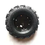 Колесо в сборе 6.00*12 (под 4 винта) TTG тип 2 купити в Україні