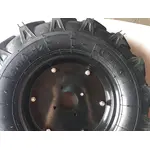 Колесо в сборе 6.00*12 (под 4 винта) TTG тип 2, изображение 3 купити в Україні