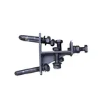 Замок двойной сцепки (сц 31), изображение 2 купити в Україні