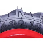 Колесо в сборе 4.00*10 ( под 5 болтов), изображение 3 купити в Україні