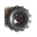 Колесо в сборе 3.5-6'' на мотокультиватор (TTG) купити в Україні
