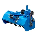 Мульчирователь для мотоблока и мототрактора (заднее подключение) купити в Україні