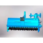 Мульчирователь для мотоблока и мототрактора (заднее подключение), изображение 3 купити в Україні