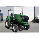 Зубр Т-25 LUX + фреза купити в Україні