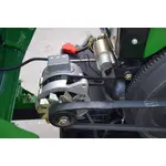 Зубр Т-25 LUX + фреза, изображение 12 купити в Україні