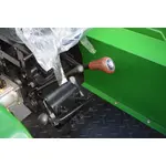 Зубр Т-25 LUX + фреза, изображение 5 купити в Україні