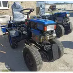 КИТ-набор "Козак" для переоборудования мотоблока в минитрактор, изображение 7 купити в Україні