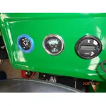 Зубр Z-245 (3T) + фреза 1,4 м, зображення 6 купити в Україні