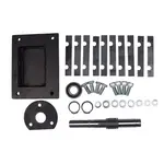 Комплект подключения фрезы с редуктором (КИТ) (без звездочек) купити в Україні