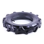 Покрышка с камерой 4.00-12 "елочка" 6 PR купити в Україні