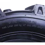 Покрышка с камерой 4.00-12 "елочка" 6 PR, изображение 4 купити в Україні