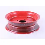 Диск железный 5.00-10 (под 4 болта) разборной для мотоблока, изображение 2 купити в Україні