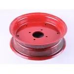 Диск железный 5.00-10 (под 4 болта) разборной для мотоблока купити в Україні