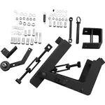 Комплект для переобладнання мотоблока в мототрактор №3 (Мех. гальма), (КТ23), зображення 4 купити в Україні