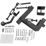 Комплект для переобладнання мотоблока в мототрактор №3 (Мех. гальма), (КТ23), зображення 5 купити в Україні