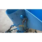 Картоплесаджалка для мототрактора (КС10), зображення 8 купити в Україні