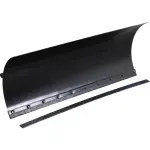 Лопата-відвал для мотоблока (без причіпного) ЛП1 купити в Україні