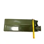 Каністра металева 20л Сталь вертикальна (38638), зображення 13 купити в Україні