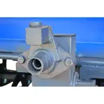 Активна фреза для мотоблока Зубр, зображення 4 купити в Україні