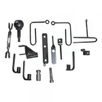 КИТ-набор "Козак" для переоборудования мотоблока в минитрактор, изображение 10 купити в Україні