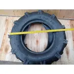 Покришка з камерою 4.00-10 "ялинка" 8 PR купити в Україні