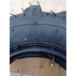 Покрышка с камерой ТТ 5.00-12 "елочка" 6PR, изображение 2 купити в Україні