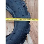 Покрышка с камерой ТТ 5.00-12 "елочка" 6PR, изображение 3 купити в Україні