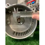 Двигун Зубр (Viper) 170F-L для генератора, вал 56*19мм (довгий конус), зображення 10 купити в Україні