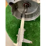 Двигун Зубр (Viper) 170F-L для генератора, вал 56*19мм (довгий конус), зображення 11 купити в Україні