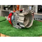 Двигун Зубр (Viper) 170F-S для генератора, вал 35*23мм (короткий конус) бензиновий 7.5 к.с. вал - конусний, зображення 7 купити в Україні