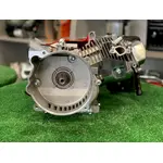 Двигун Зубр (Viper) 170F-S для генератора, вал 35*23мм (короткий конус) бензиновий 7.5 к.с. вал - конусний, зображення 8 купити в Україні