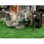 Двигун Зубр (Viper) 170F-S для генератора, вал 35*23мм (короткий конус) бензиновий 7.5 к.с. вал - конусний, зображення 9 купити в Україні