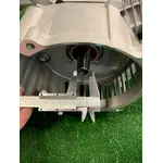 Двигун Зубр (Viper) 170F-S для генератора, вал 35*23мм (короткий конус) бензиновий 7.5 к.с. вал - конусний, зображення 10 купити в Україні