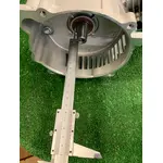 Двигун Зубр (Viper) 170F-S для генератора, вал 35*23мм (короткий конус) бензиновий 7.5 к.с. вал - конусний, зображення 11 купити в Україні