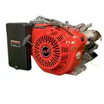 Двигун Зубр (Viper) 188F для генератора, бензиновий 13 к.с., вал 19*26 мм - конусний купити в Україні