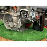 Двигун Зубр (Viper) 188F для генератора, бензиновий 13 к.с., вал 19*26 мм - конусний, зображення 8 купити в Україні