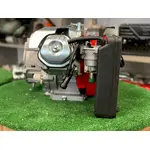 Двигун Зубр (Viper) 188F для генератора, бензиновий 13 к.с., вал 19*26 мм - конусний, зображення 5 купити в Україні