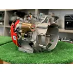 Двигун Зубр (Viper) 192F для генератора, конус бензиновий 18 к.с. вал - конусний, зображення 7 купити в Україні