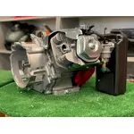 Двигун Зубр (Viper) 192F для генератора, конус бензиновий 18 к.с. вал - конусний, зображення 9 купити в Україні