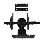 Ходоуменьшитель для мотоблока Зубр-105 купити в Україні