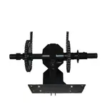 Ходоуменьшитель для мотоблока Зубр-135 купити в Україні