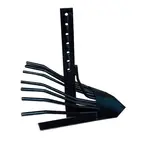 Картоплекопач для мотоблока посилений (КК4) для мотоблока купити в Україні