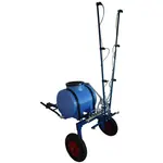 Опрыскиватель для мотоблока 150 л под мотопомпу купити в Україні