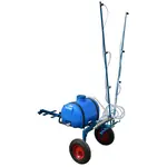 Опрыскиватель для мотоблока 85 л под мотопомпу купити в Україні