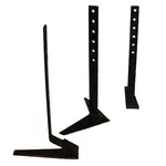 Плоскорез тройной (КУ4) купити в Україні