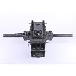 Редуктор в сборе для мотоблока 180-195n под рамку на 5 болтов, изображение 3 купити в Україні