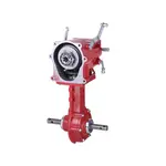 Редуктор мотоблока в сборе КПП MINI 2+1 купити в Україні