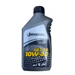 Олива моторна Universal Ultra 10W-40, 1л, зображення 2 купити в Україні