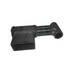 Зчіпний вузол причепа короткий під втулку Z-105 (ВЗд8) купити в Україні