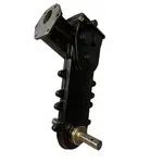 Коробка передач в сборе 105/135 КПП 2+1 + редуктор активной фрезы, изображение 6 купити в Україні